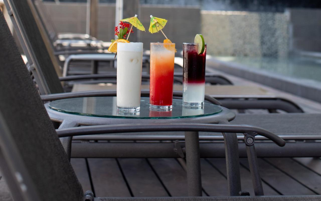 Ramada By Wyndham Acapulco Hotel & Suites Εξωτερικό φωτογραφία