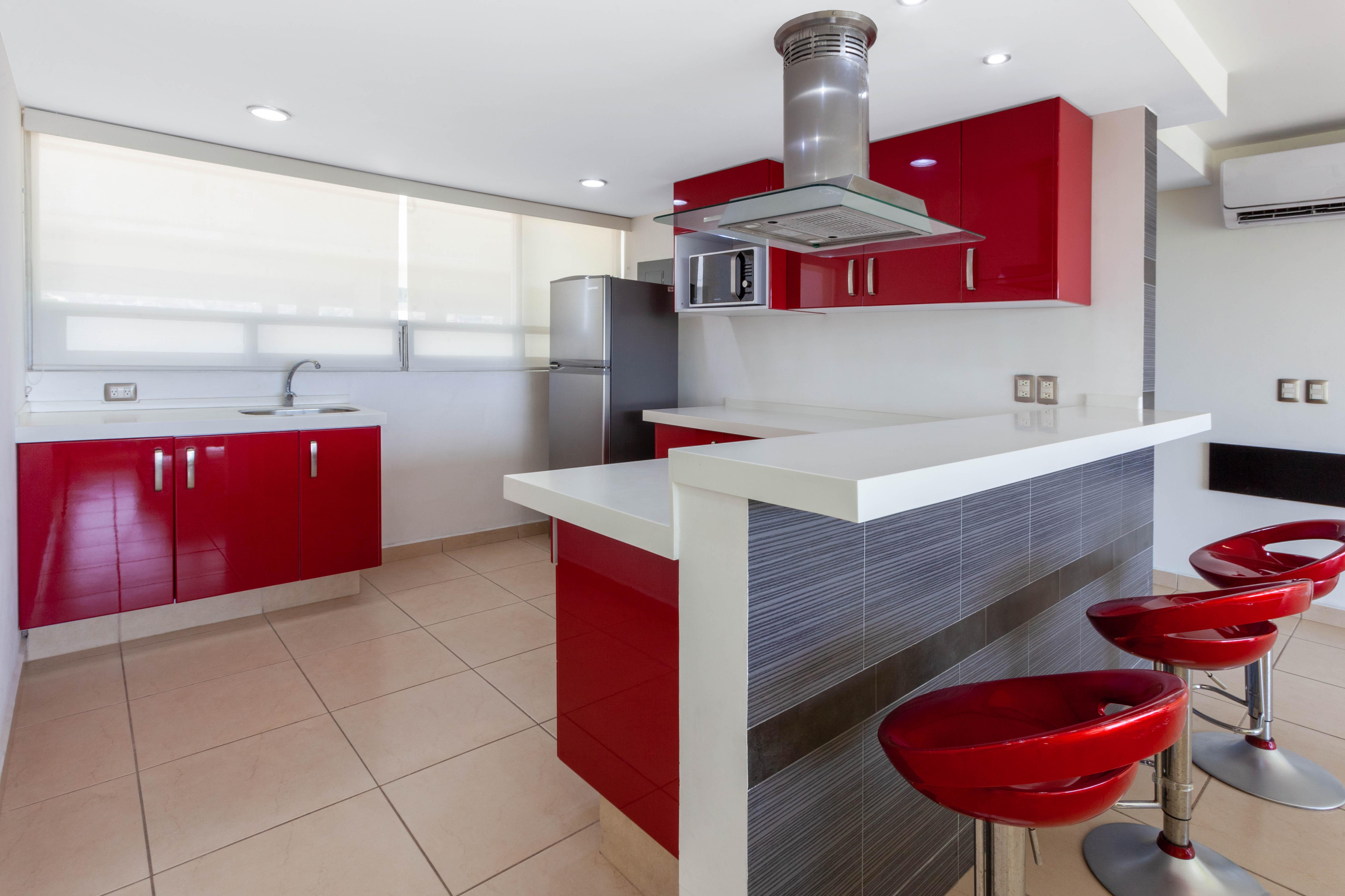 Ramada By Wyndham Acapulco Hotel & Suites Εξωτερικό φωτογραφία