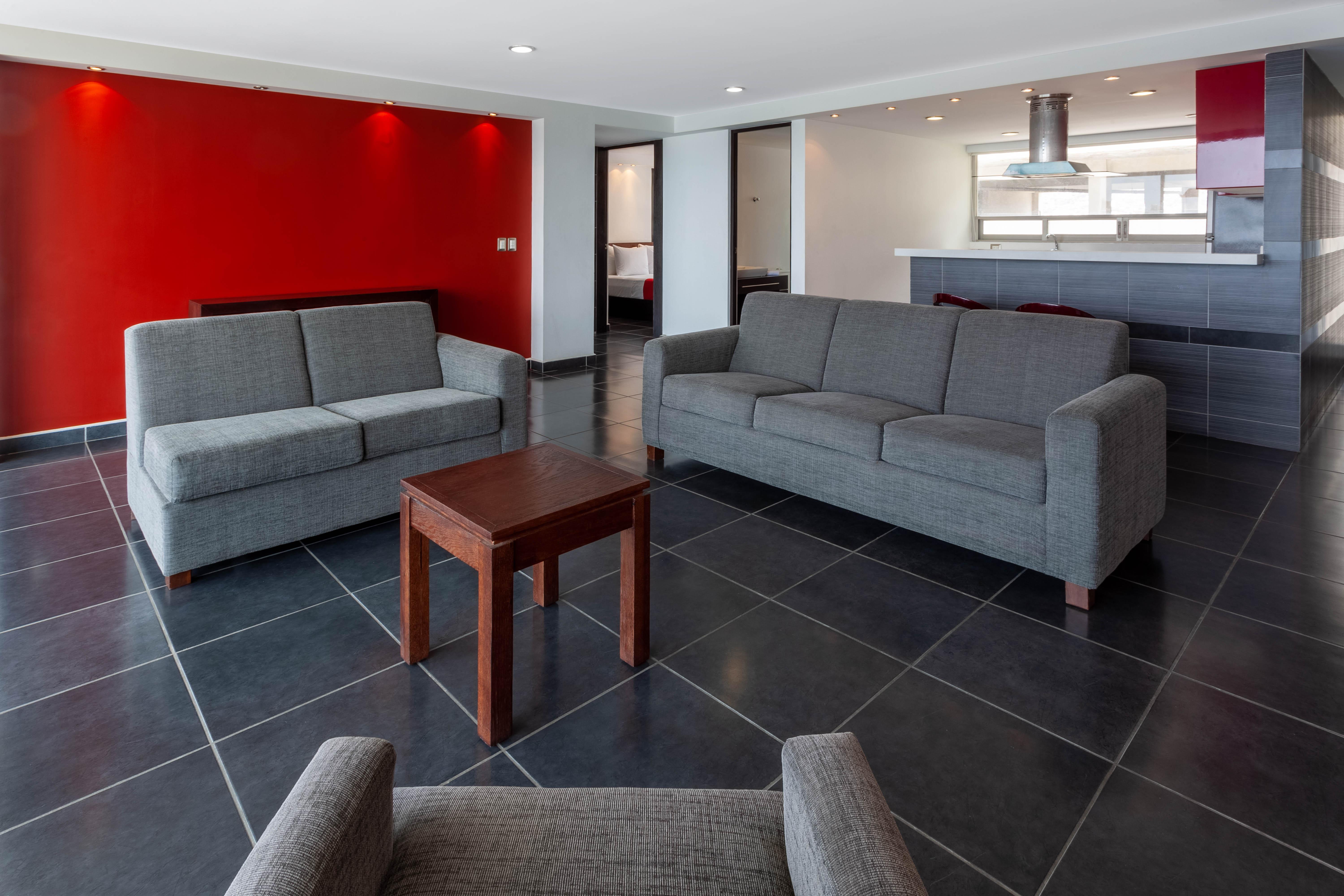 Ramada By Wyndham Acapulco Hotel & Suites Εξωτερικό φωτογραφία