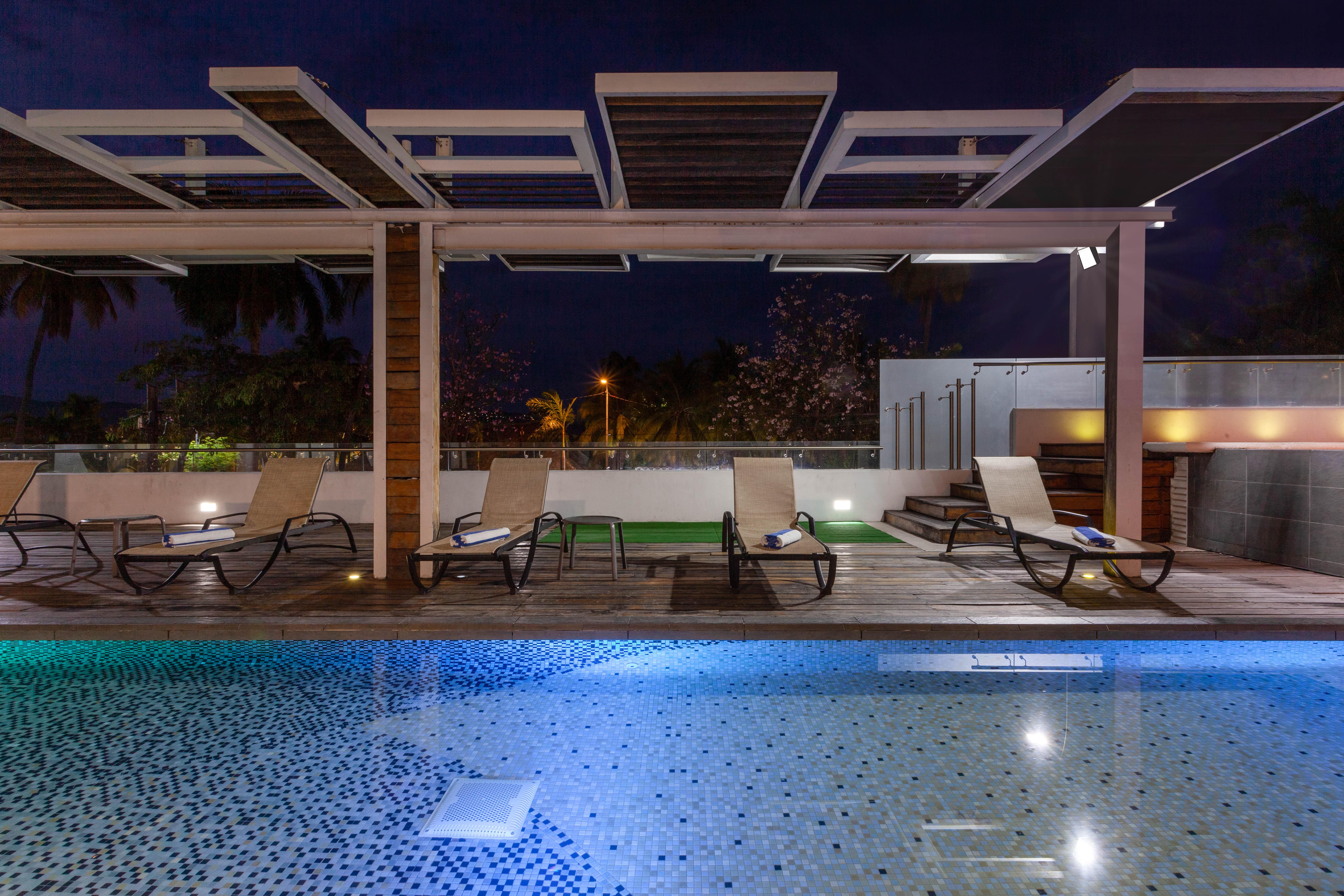 Ramada By Wyndham Acapulco Hotel & Suites Εξωτερικό φωτογραφία