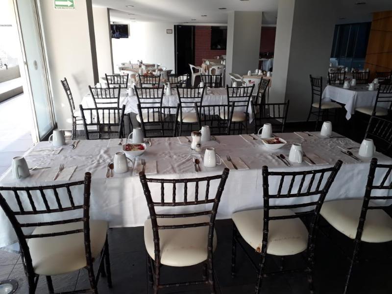 Ramada By Wyndham Acapulco Hotel & Suites Εξωτερικό φωτογραφία
