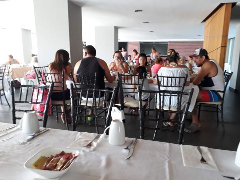 Ramada By Wyndham Acapulco Hotel & Suites Εξωτερικό φωτογραφία